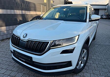 Skoda Kodiaq Style*ACC*AHK*Memory*Navi