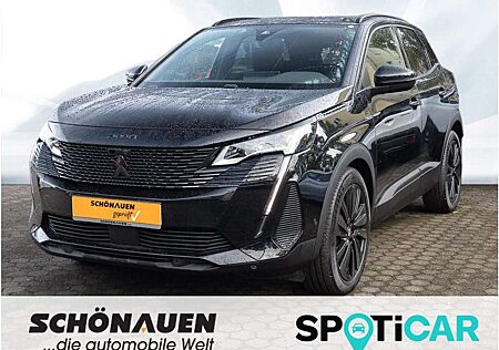 Peugeot 3008 BlueHD +NAVI+360+e-Pano+CARPLAY+PDC+SHZ+DAB+