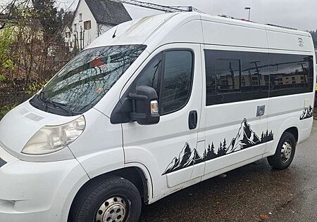 Citroën Jumper Citroen 30 L2H1