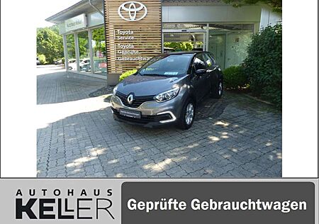 Renault Captur (ENERGY) TCe 90 LIMITED