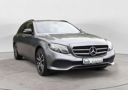 Mercedes-Benz E 200 E200 Avantgarde/ LED/ Ambiente/Night Paket/360°