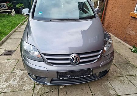 VW Golf Plus Volkswagen 1.9 TDI Goal