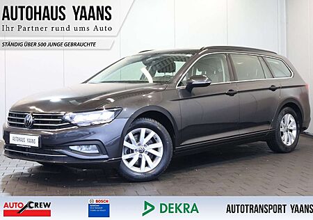 VW Passat Variant Volkswagen Passat 2.0 TDI Business ACC+SIDE+LED+KAM+MASSAGE