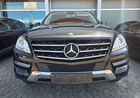 Mercedes-Benz ML 250 CDI BlueTec ATM 150 Tkm. gesamt 400 Tkm