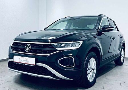 VW T-Roc Volkswagen Life 2.0 TDI * 1.H * NAVI * 8xREIFEN *