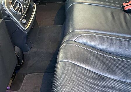 Mercedes-Benz S 350 (BlueTEC) d 7G-TRONIC