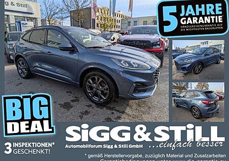 Ford Kuga 1.5 ST-Line X AHK*B&O*LED*HUD*NAV*CAM*4xSHZ