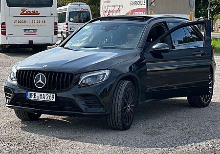 Mercedes-Benz GLC 350 d 4Matic (253.925)