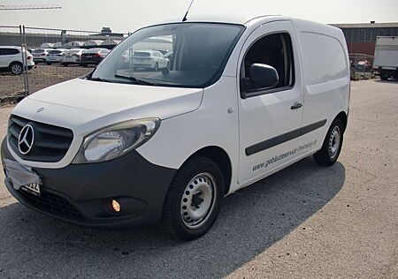 Mercedes-Benz Citan 108 CDI 108 CDI lang (LKW)