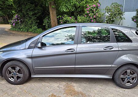 Mercedes-Benz B 160 BlueEFFICIENCY