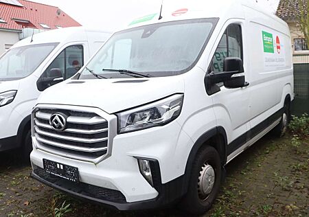 Maxus Deliver 9 2.0 L3H2 3,5t / KLIMA,KAMERA,SPURHALTE