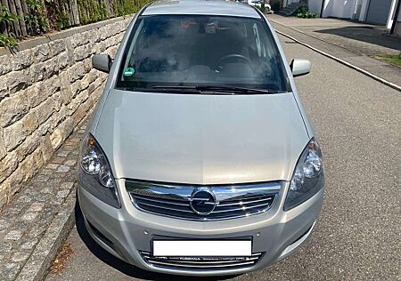Opel Zafira 1.8 Selection