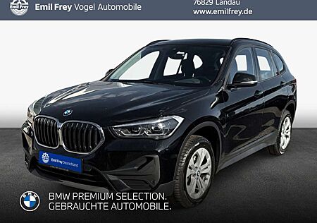 BMW X1 sDrive18d Aut. Advantage, SHZ, PDC, LED