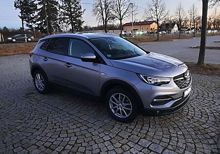 Opel Grandland X 1.2 Start/Stop Business Edition