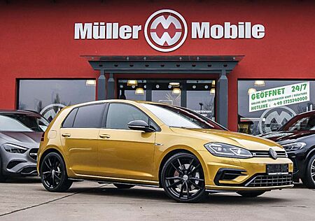 VW Golf R Volkswagen VII R 4Motion DRIVER-PACKAGE PERFORMANCE 19