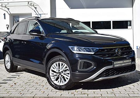 VW T-Roc Volkswagen 1.0 TSI Life/PDC/WinterP/ALU/AppleC/Mod25