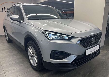 Seat Tarraco 2.0 TDI Style 4Drive*LED/Navi/DAB/Virt.*