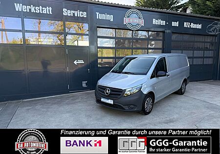 Mercedes-Benz Vito 110/114/116/119 CDI PRO RWD lang GARANTIE MWST