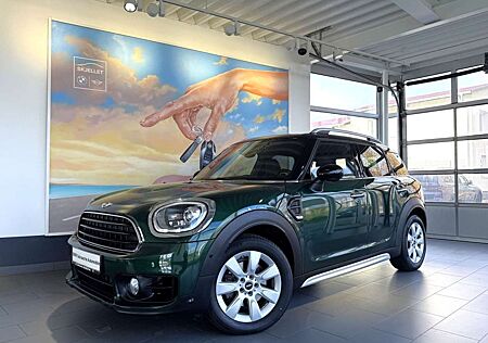 Mini Cooper Countryman Aut. CHILI KOMF+LED+NAVI+SPORTS