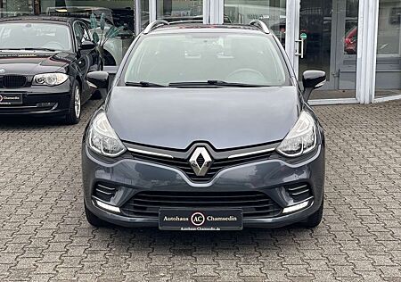 Renault Clio IV Grandtour Limited