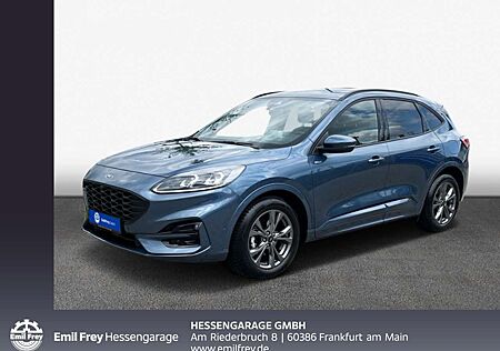 Ford Kuga 2.0 EcoBlue Aut. ST-LINE X