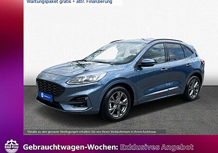 Ford Kuga 2.0 EcoBlue Aut. ST-LINE X