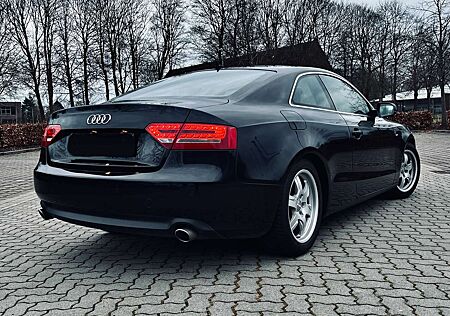 Audi A5 3.0 TDI DPF clean diesel quattro S tronic