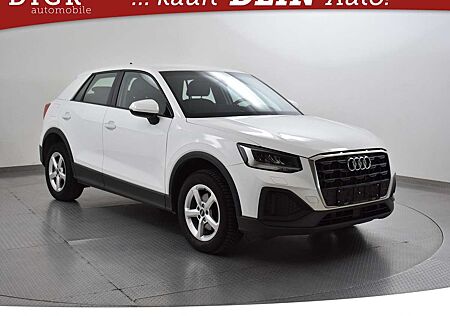 Audi Q2 35 TFSI S-Tr NAVI+LED+KLIMAUT+MFL+APS+LM