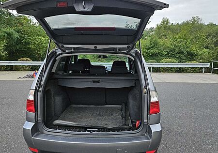 BMW X3 xDrive18d Edition Exclusive