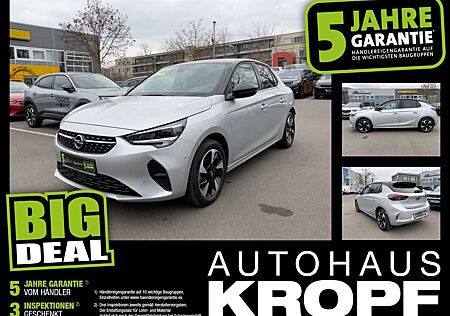 Opel Corsa F e Elegance Automatik / Kamera / Navi