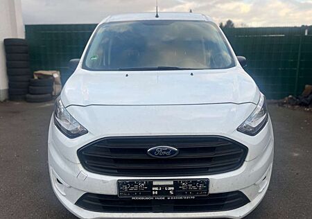 Ford Transit Connect Kasten lang Trend