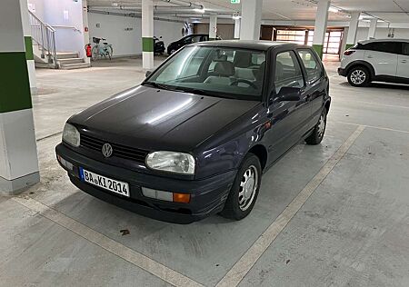 VW Golf Volkswagen 1.8 GL