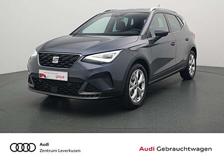 Seat Arona 1.0 TSI FR NAVI ACC AHK KAMERA LED SHZ