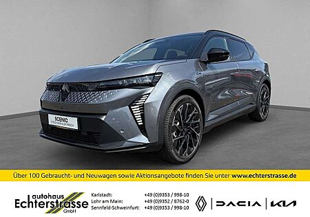 Renault Scenic E-Tech Esprit Alpine 220