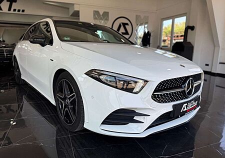 Mercedes-Benz A 220 d Edition Pano Multi Burme Memor 360° Dist