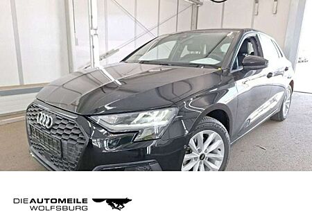 Audi A3 30 TFSI S tronic NAVI/LED/VIRTUAL