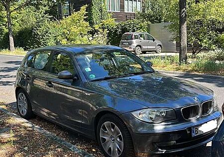 BMW 116i 116
