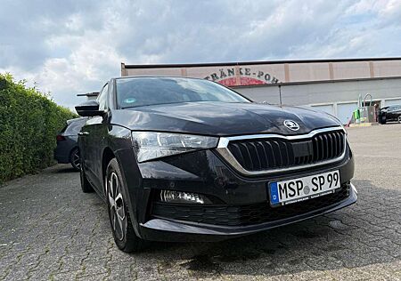 Skoda Scala 1.6 TDI Ambition