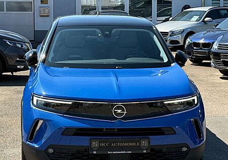 Opel Mokka Elegance-DSG-NAVI-KAMERA-SHZ-