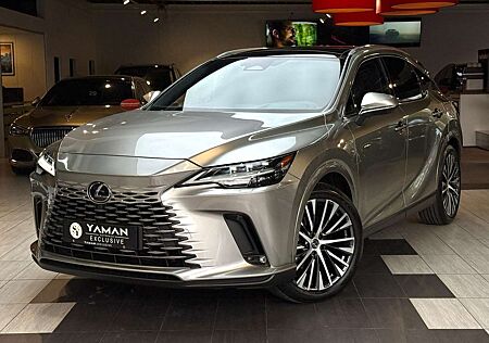 Lexus RX 450 RX 450h h+ E-Four Executive Line Panorama AHK