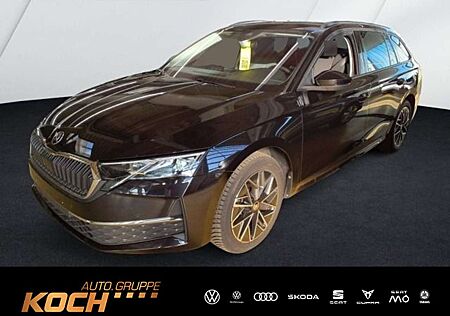 Skoda Octavia 2.0 TDI Selection NAVI*MATRIX-LED*ACC*
