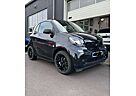 Smart ForTwo ED/EQ *SHZ*Allwetterreifen*Alu*AAC*