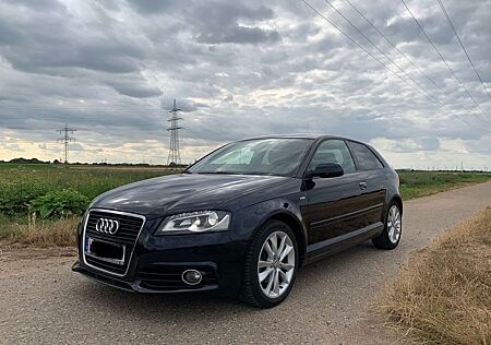 Audi A3 1.4 TFSI S tronic Ambition