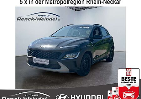 Hyundai Kona Trend 1.0 T-Gdi Apple CarPlay Android Auto Klimaau