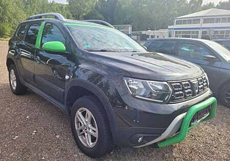 Dacia Duster Prestige 1,3 130 PS - NAVI- KLIMA- SITZHEIZ
