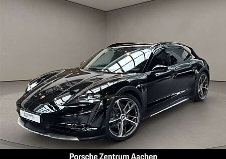 Porsche Taycan 4 Cross Turismo BOSE Abstandstempomat LED