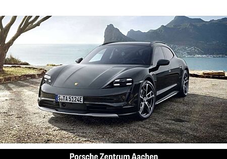 Porsche Taycan 4 Cross Turismo