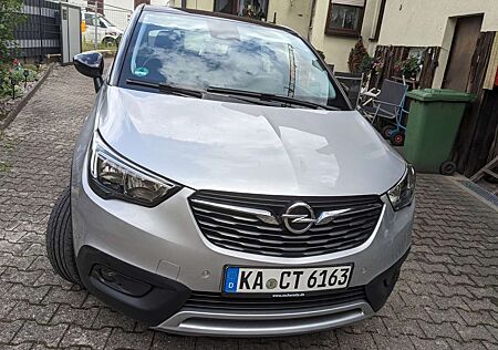 Opel Crossland X 1.2 Start/Stop Edition