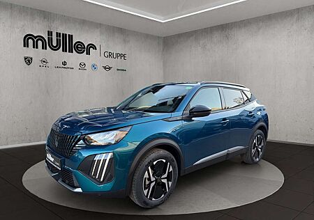Peugeot 2008 ALLURE Elektromotor 156
