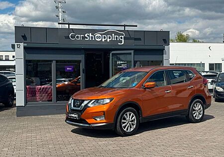 Nissan X-Trail Visia /Navi/Klima/Tempomat/Multifunktion